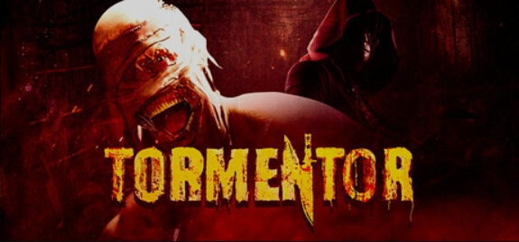 折磨者/TORMENTOR