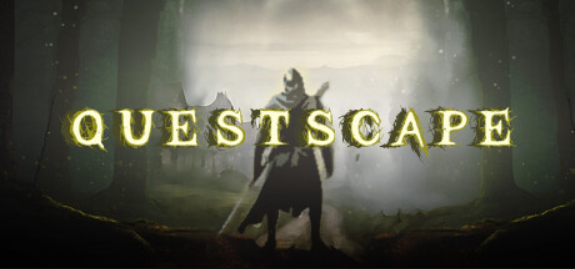 探险逃生：生存/QUESTSCAPE: Survival