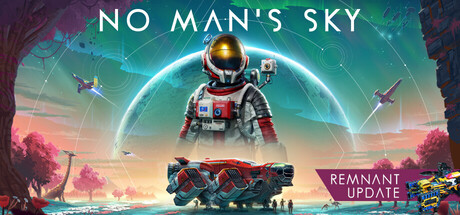 无人深空/无人之地/No Man's Sky