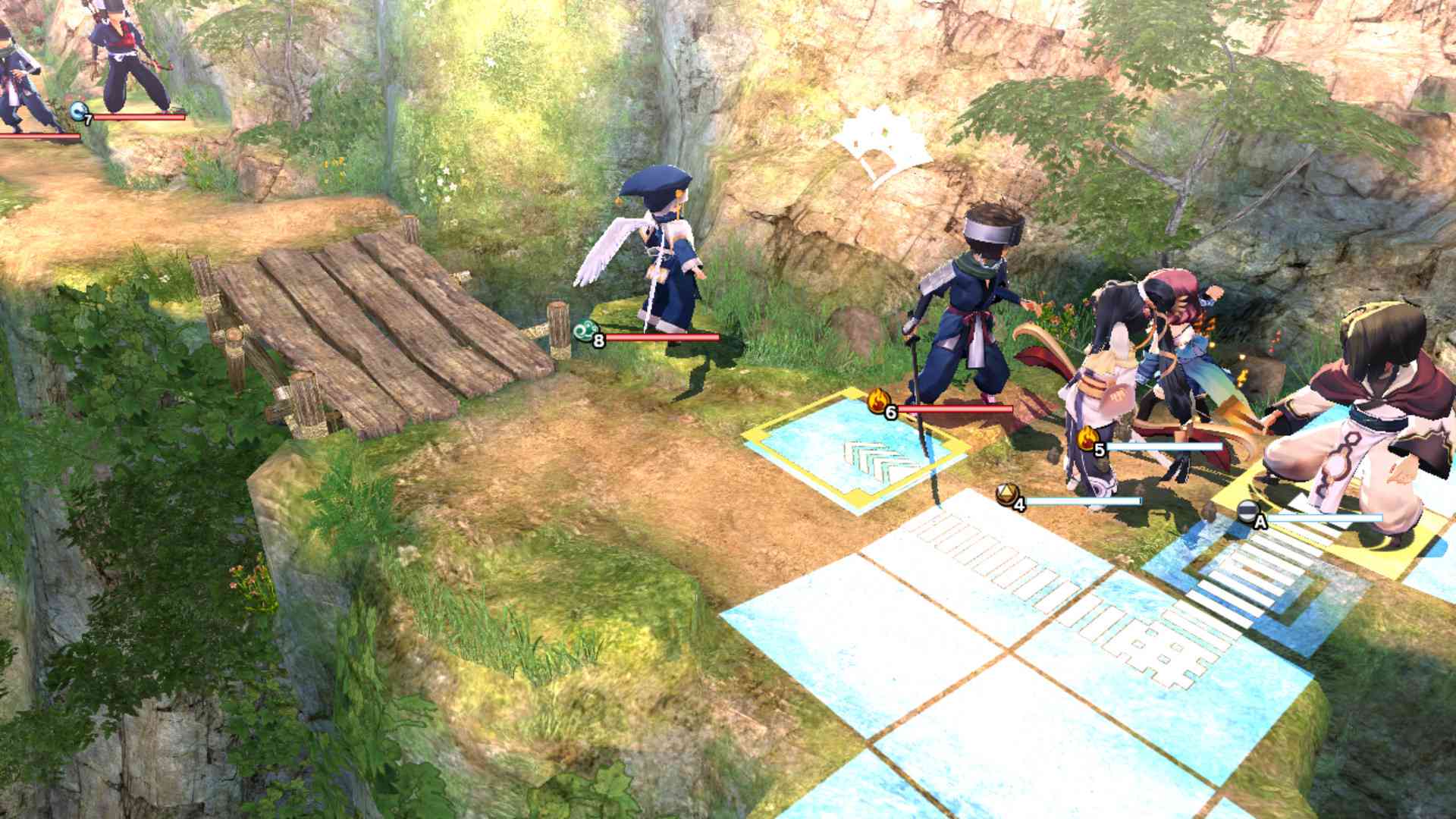 传颂之物:虚伪的假面/Utawarerumono: Mask of Deception