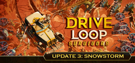 驾战循环:幸存者/Driveloop: Survivors
