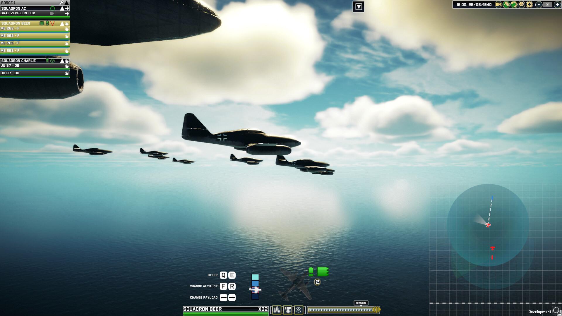 胜利之海:大西洋/Victory at Sea Atlantic - World War II Naval Warfare