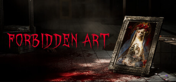 禁忌艺术/Forbidden Art/支持VR