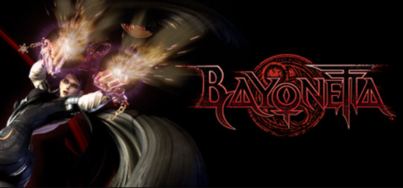 猎天使魔女3/Bayonetta 3