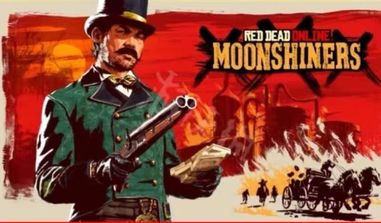 荒野大镖客2:救赎终极版/大表哥2/Red Dead Redemption 2: Ultimate Edition