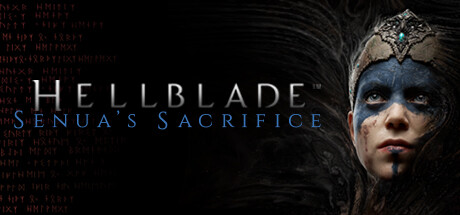地狱之刃:塞娜的献祭/Hellblade: Senua's Sacrifice