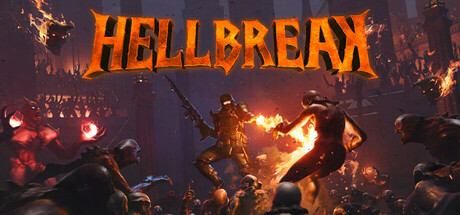 炼狱深渊/HELLBREAK