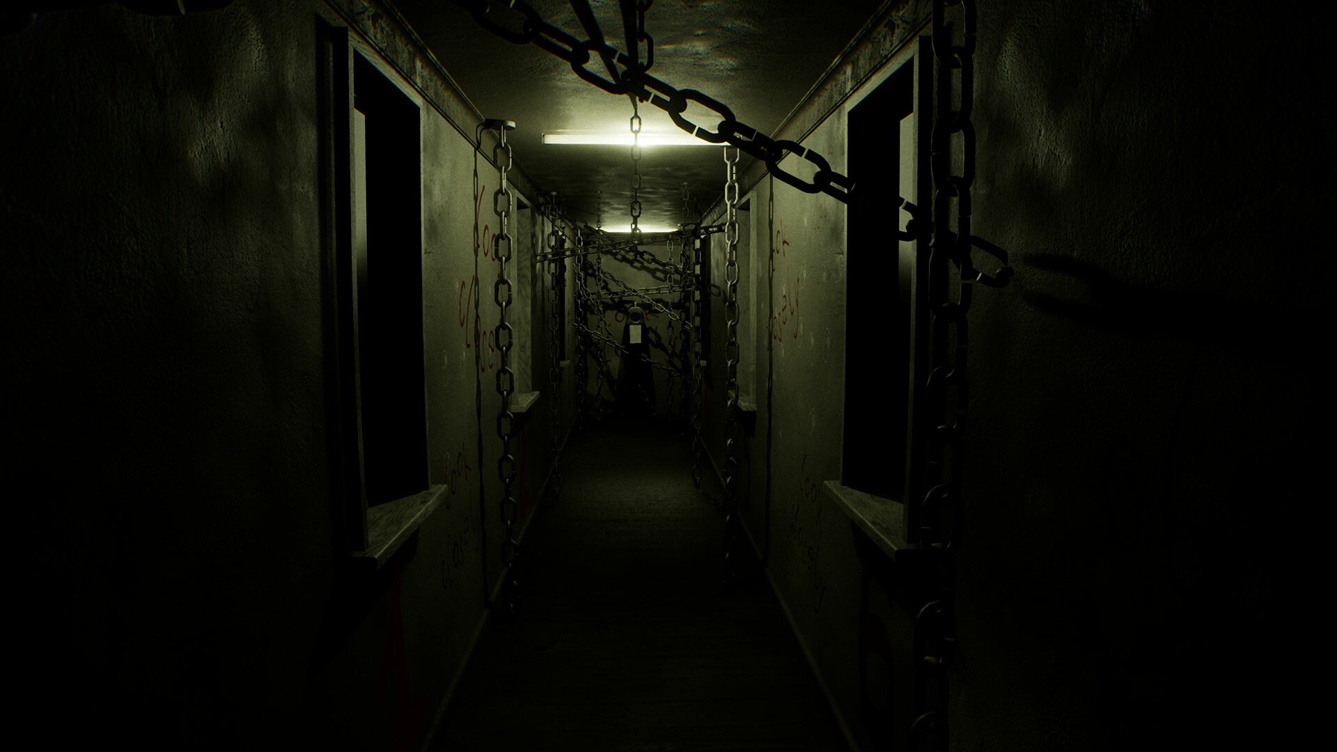 超自然折磨/Paranormal Torment