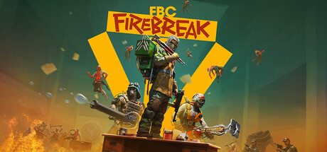 联邦控制局:防火组/FBC: Firebreak/支持网络联机