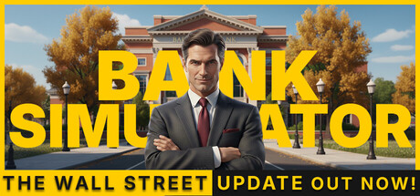 银行模拟器/Bank Simulator