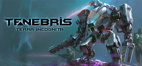 暗黑纪元:未知之地/Tenebris: Terra Incognita