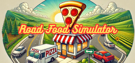 路边美食模拟器/Road Food Simulator