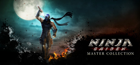 忍者龙剑传:大师合集/NINJA GAIDEN: Master Collection