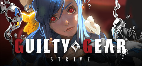 罪恶装备:奋战/GUILTY GEAR -STRIVE-
