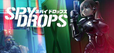 间谍密令/Spy Drops