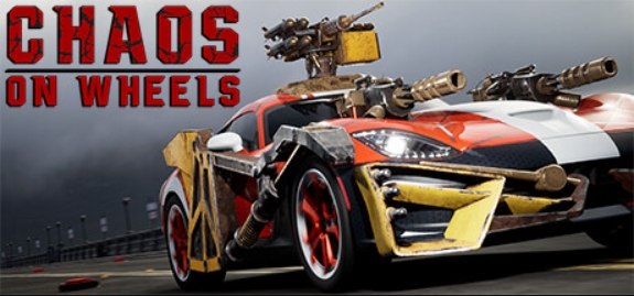 轮上混乱/Chaos on Wheels