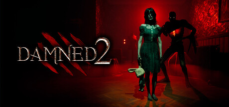 诅咒2/Damned 2