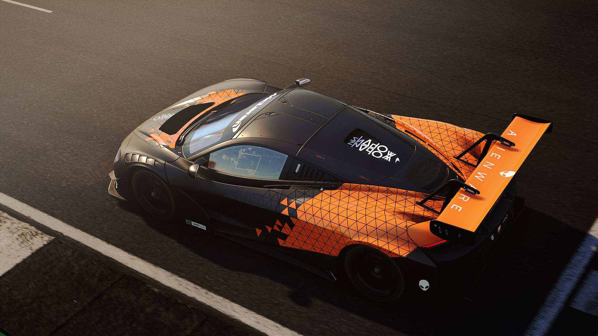 神力科莎:竞速/Assetto Corsa Competizione