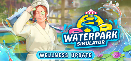 水上乐园模拟器/Waterpark Simulator