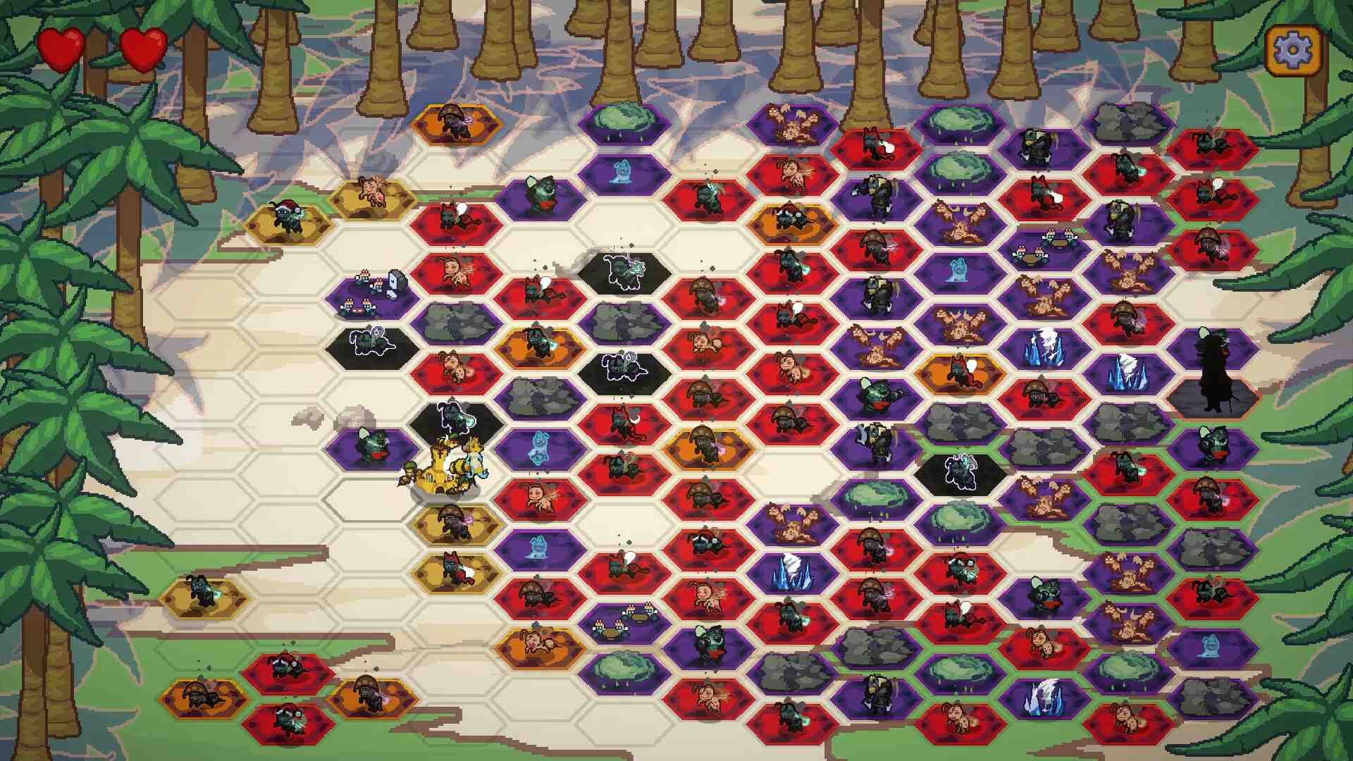 蜜蜂vs僵尸/Bees vs Zombees