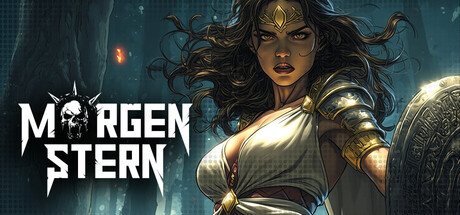 晨星/Morgenstern