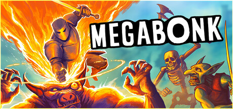 梅加邦克/Megabonk