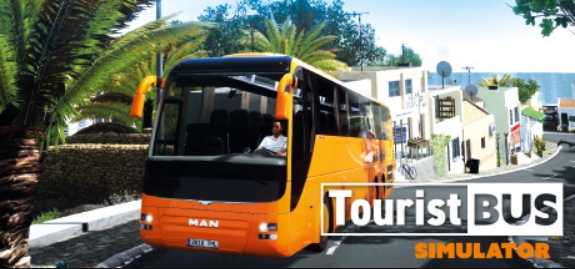 旅游巴士模拟/Tourist Bus Simulator