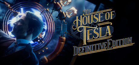 特斯拉之家:决定版/The House of Tesla: Definitive Edition
