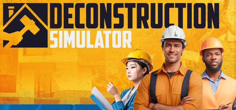 拆解大师/Deconstruction Simulator