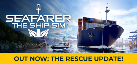 海员人生:行船模拟/Seafarer: The Ship Sim