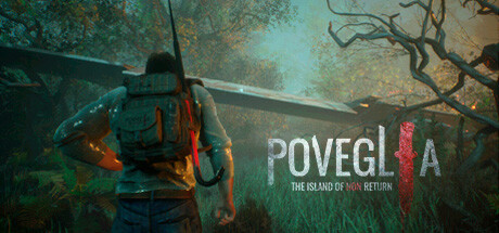 波维利亚:不归之岛/Poveglia: The Island of Non Return