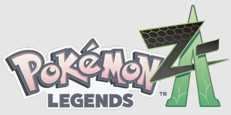 宝可梦传说:Z-A/Pokemon LEGENDS Z-A