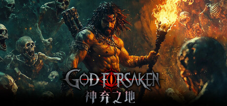神弃之地/GOD FORSAKEN