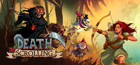 刷屏至死/Death by Scrolling