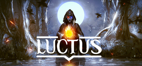 哀恸之焰/Luctus