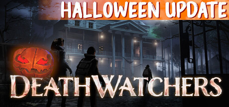 死亡监测/DeathWatchers