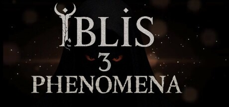 妖术3:超自然现象/İblis3:Phenomena