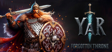 YAR:被遗忘的王座/YAR: Forgotten Throne