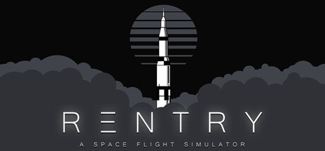 再入:太空飞行模拟/Reentry - A Space Flight Simulator