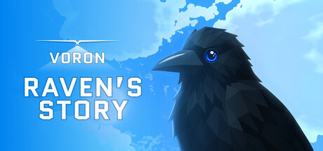 沃隆:渡鸦的旅程/VORON: Raven’s Story