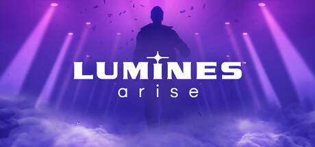 流光崛起/Lumines Arise/支持VR