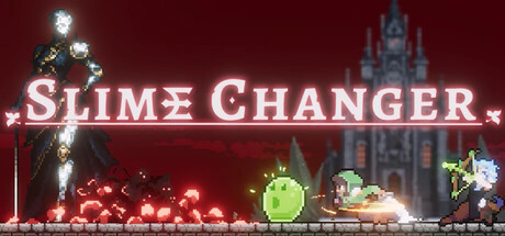 幻形史莱姆/Slime Changer
