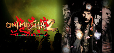 鬼武者2：高清复刻版/Onimusha 2: Samurai's Destiny
