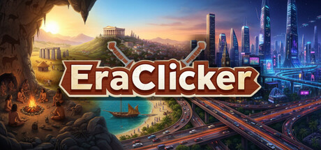 纪元点击器/EraClicker
