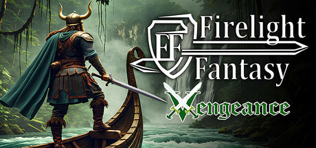 火光幻想:复仇/Firelight Fantasy: Vengeance