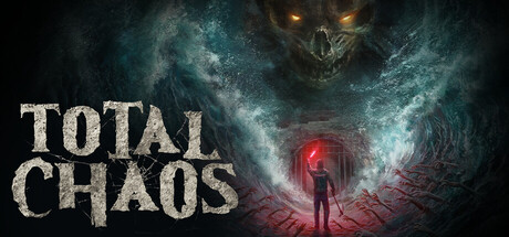 全面混沌/Total Chaos