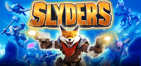 风翔者/跃击者/Slyders