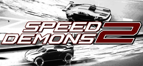 速度狂魔2/Speed Demons 2