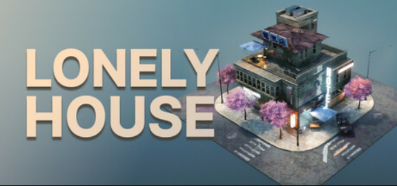孤屋/Lonely House