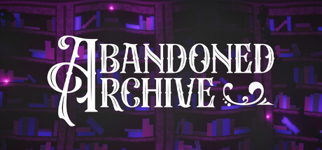 遗落档案馆/Abandoned Archive